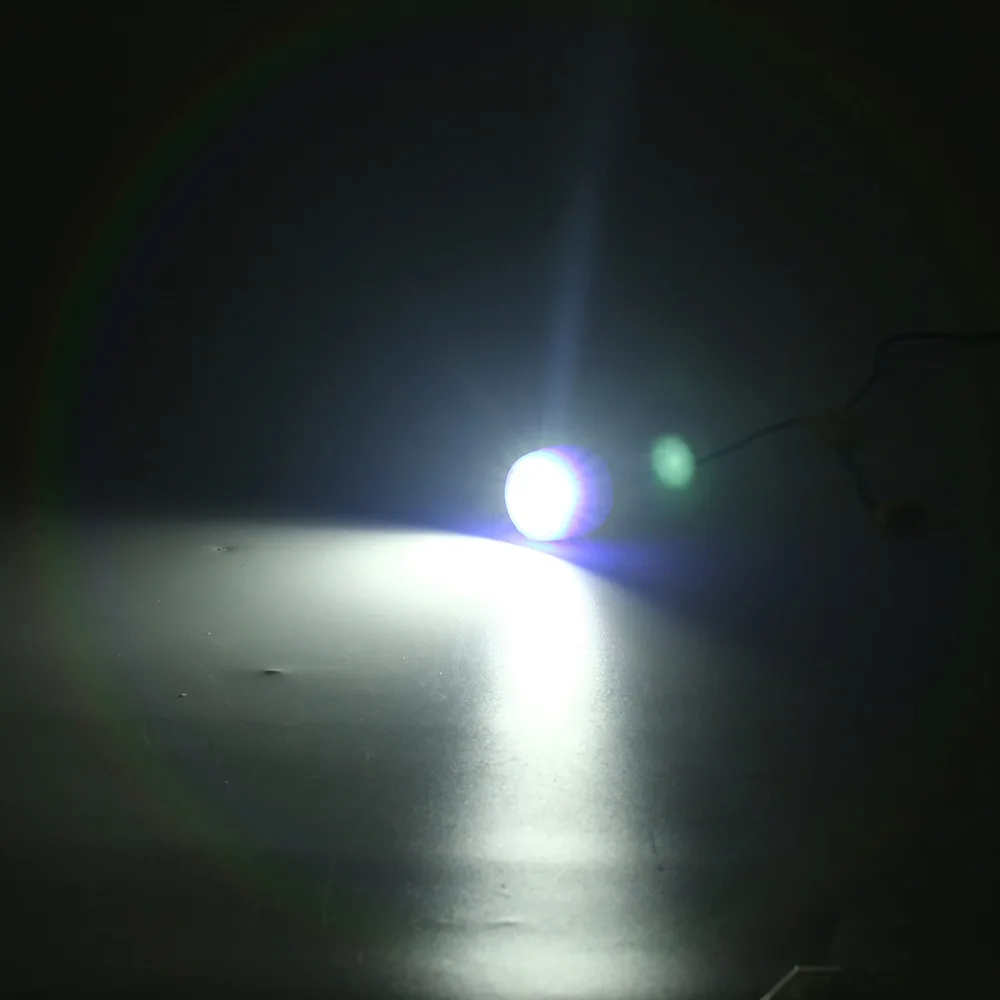 waterproof IP65 USB5V adjustable Chainable Light A life Mini LED Camping USB Light