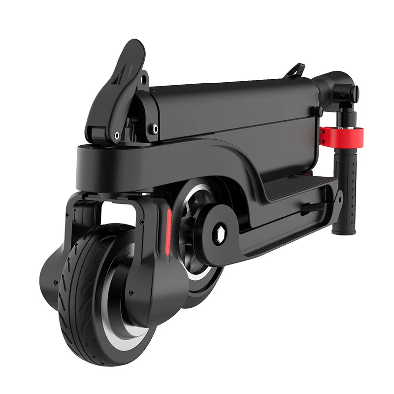 

Adult Folding Electric Scooter Rechargeable urban scooter scooter electric adult