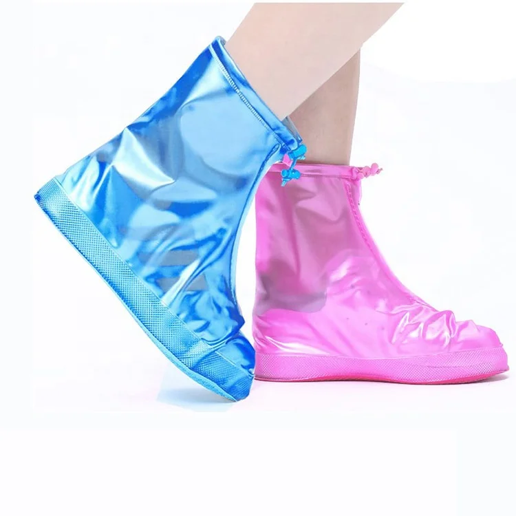 Professional Manufacture Colorful Disposable Plastic Pvc Waterproof