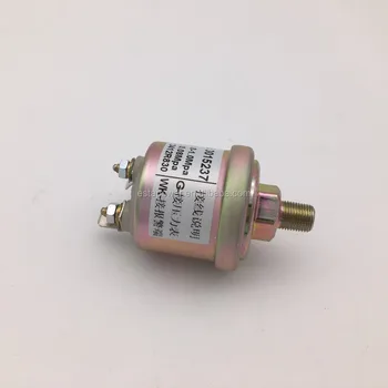 generator oil sensor