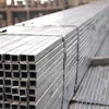 schedule 80 steel pipe for greenhouse frame with cheapest price from China manufacturer