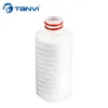 100% Absolute Rated Filter Cartridges used in Security filter housing