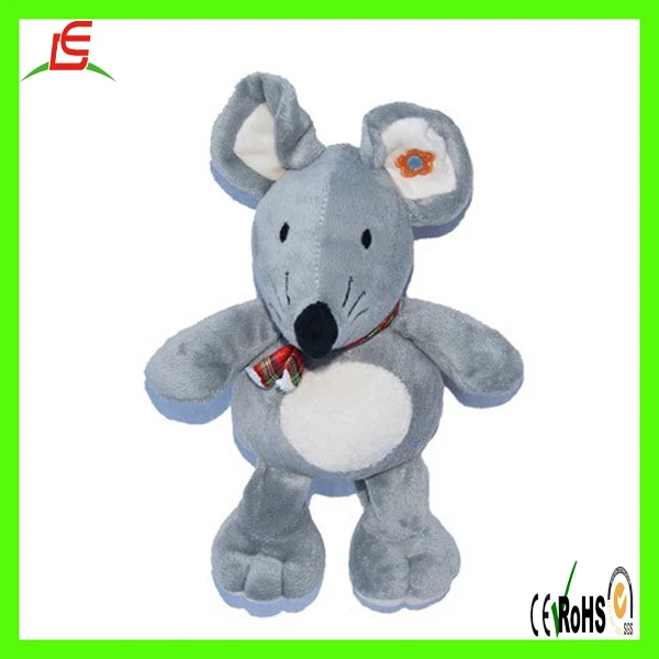 nine foot plush possum