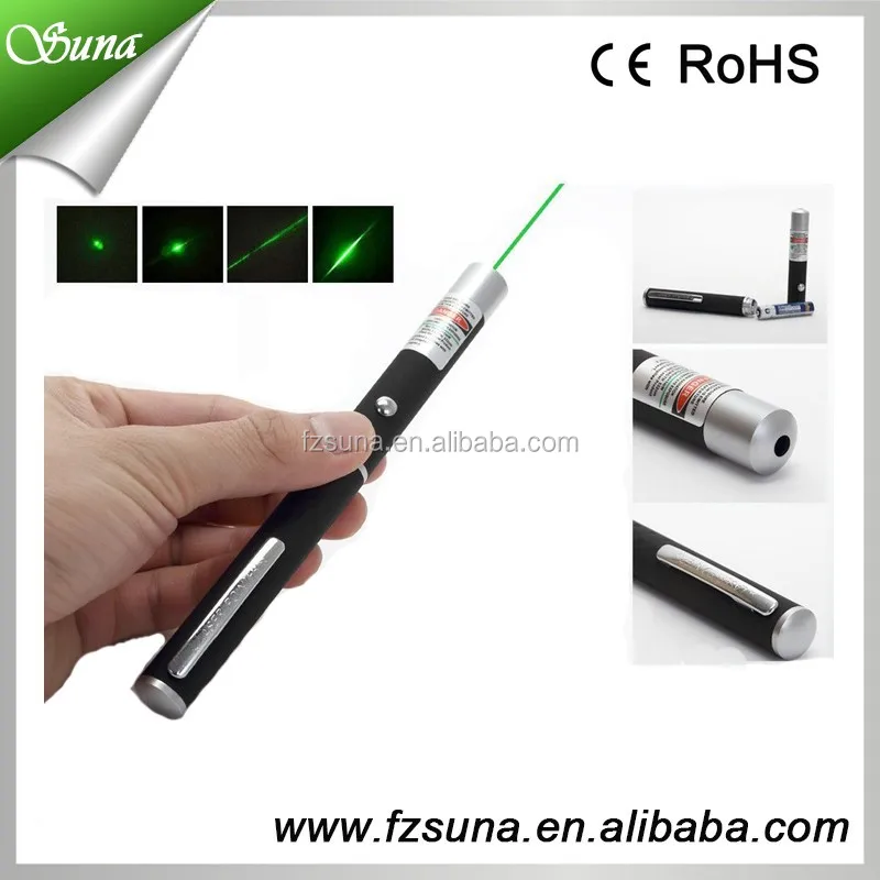 

2016 Promotional Green Laserpointer