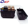 CNKF Factory Direct Automotive Car Seat Assembly 6 Holder 5 Road 12V 70A Fuse Relay Box