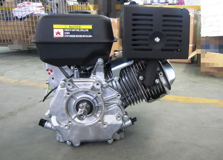 Gx420 Gasoline Engine 190f 420cc Yancheng Slong 3600rpm - Buy 13hp ...
