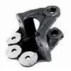 cast iron leaf spring hino truck spare parts Hino Front Bracket 484111800 48411-1800