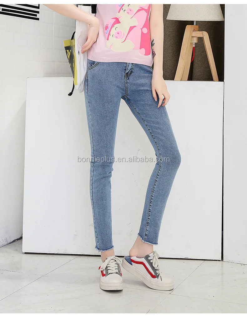 custom jeans for women