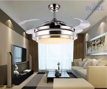 Ceiling Mount Ventilator Fan Kitchen Bathroom Exhaust Fan With Led