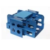 High Precision OEM Aluminium Sheet Metal Work