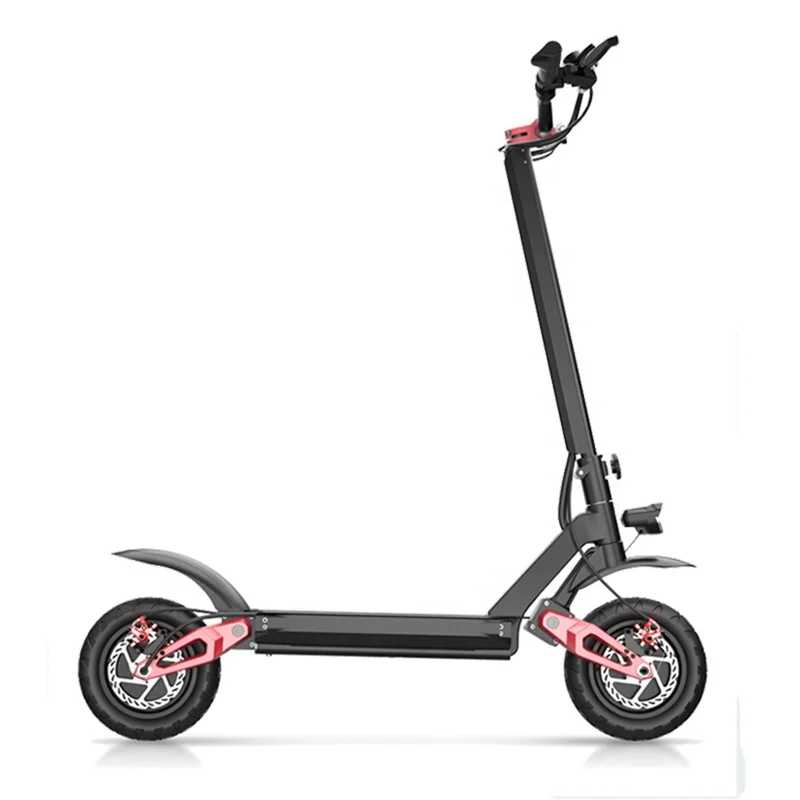 

2020 adult off road best electric scooter 60V 10 inch brushless 3600W motor scooter