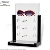 Weitu 4,5 pairs acrylic eyeglasses sunglasses display stands,glasses display