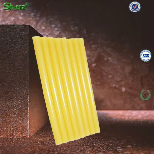 
High density hot melt glue stick for carton sealing  (60052204389)
