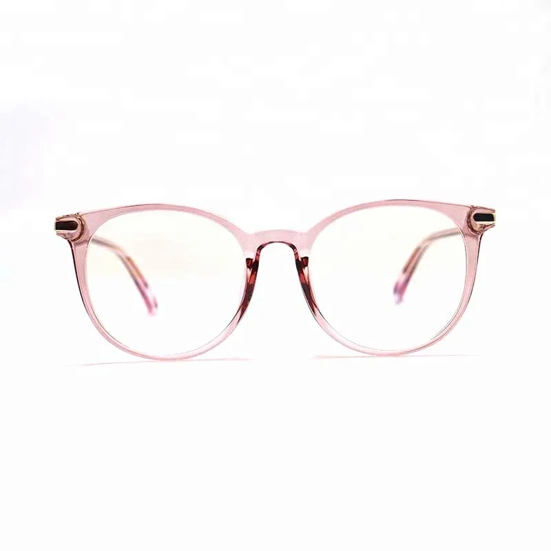 

Fashion eyewear TR 90 glasses frame vogue optical glasses