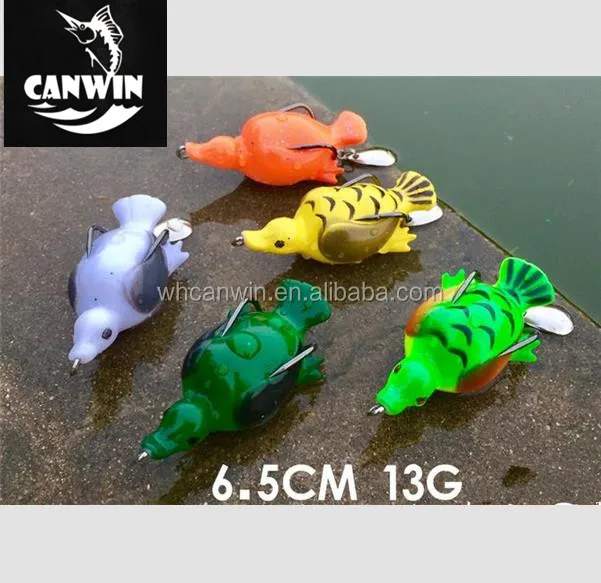 7 Hard plastic body transparent wings