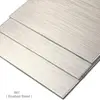 Guangdong cladding yellow red drawing aluminum composite panel