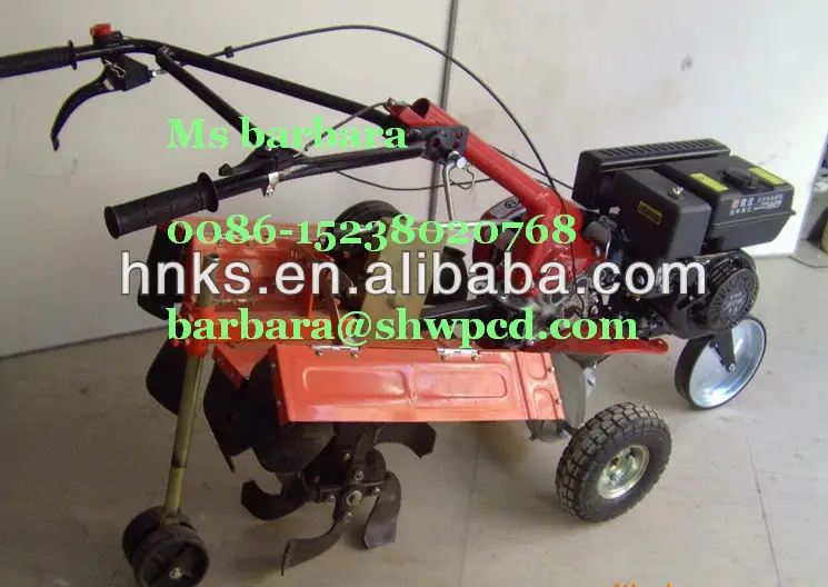 Hand Tractor/cultivator/plowing For Hills Small Farm Buy Hand Tractor