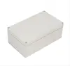 DRX PW002 PCB board plastic Din rail enclosure abs electrical 200*120*75mm junction box load cell