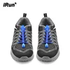 iRun Elastic Cord Shoelaces Locks No Tie Elastic Shoe Laces Expert