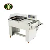 Semi Automatic POF Film Carton Box Food 2 In 1 L Bar Cutting Sealer Shrink Wrap Packaging Machine