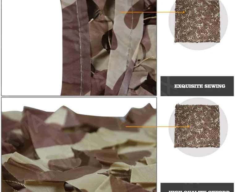 Camouflage Net
