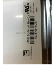 B101EW02 LCD 10.1″ WXAG1280 x 720 for laptop screen 100% original prefect