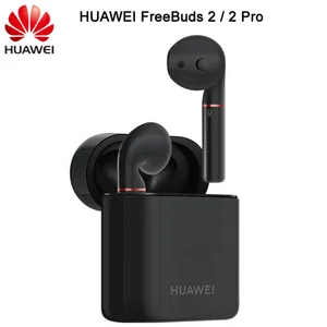 original HUAWEI FreeBuds 2 PRO version Dustproof and Waterproof TWS bluetooth 5.0 Wireless Earphone