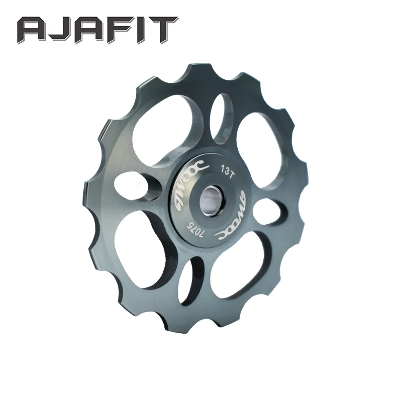 China Professional Manufacturer Bike Trailer Jockey Wheel Rear Derailleur Buy Trailer Jockey