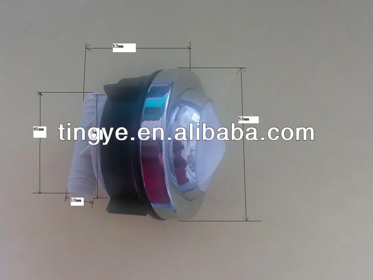 
new design multi functions jet,shower pannel jet 