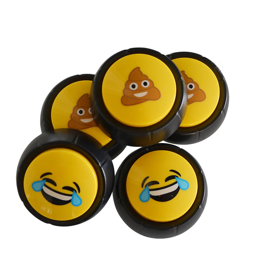 Joy Custom Programmable Novelty Sound Voice Music Talking Recording Easy Promotional Price