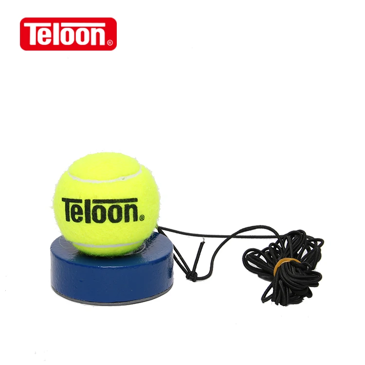 
Teloon tennis ball portable training set 
