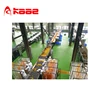 High performance persimmon drying processing line