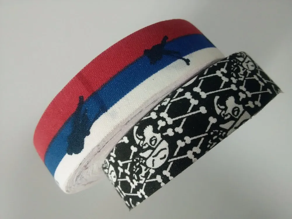 Ice Hockey Adhesive Stick Tape Good Adhesive With Logo Printing Buy