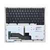 Backlit Swedish SD Keyboard for Dell Latitude E6420 E6430 E6440 no pointer keyboard