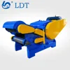 Top selling professional largest wood chipper easy to operate