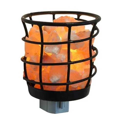 kids salt lamp