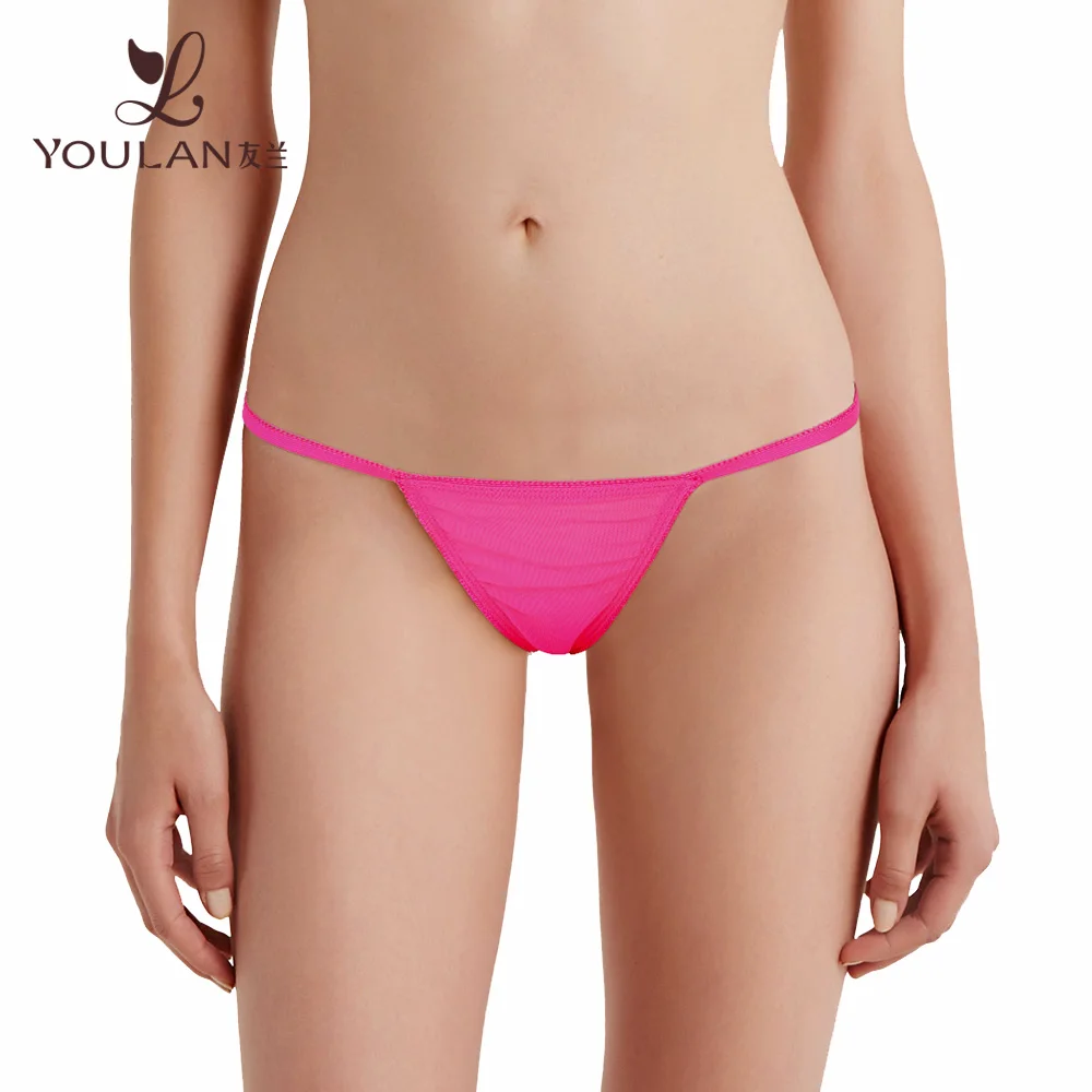 Victoria's Secret: My Daughter Does Not Need a Thong that Says MORE IN Style & Beauty