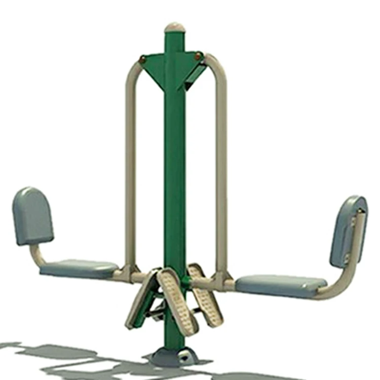 

JMQ-G183H Park outdoor gym fitness equipment exercise, As picture