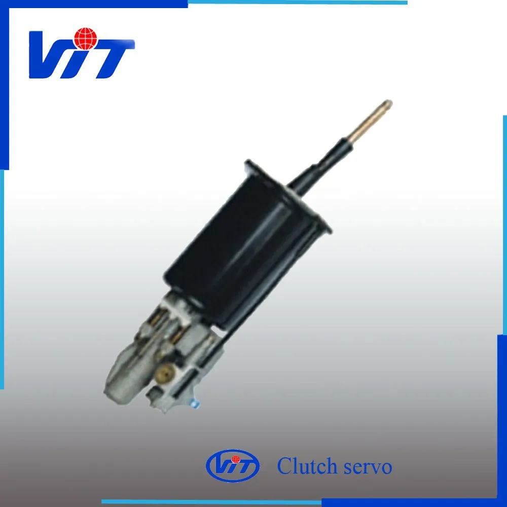 VIT-JE WBC Clutch Servo 9700511570  VG3229 FOR MAAN TRUCK SPARE PARTS supplier