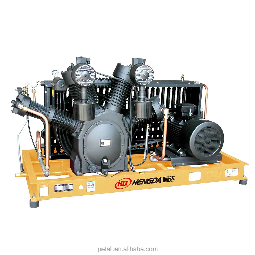 new dc inverter air conditioner compressor