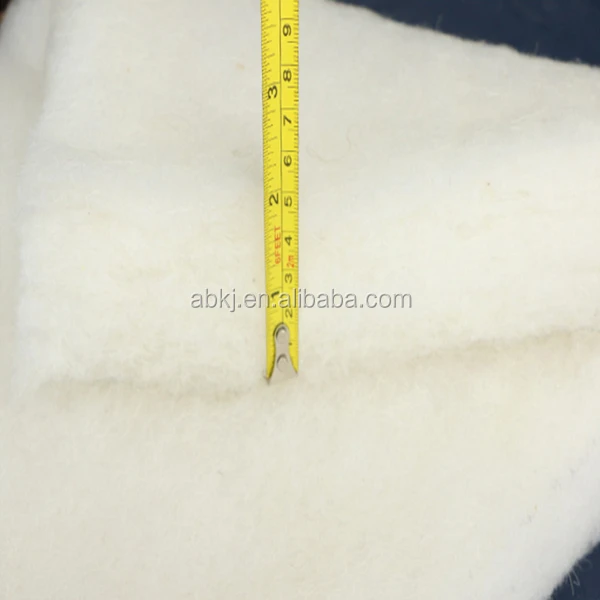 
Pure Mulberry Silk Wadding China Supplier Silk Fiber Wadding 