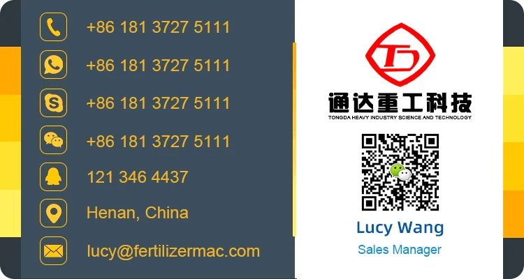 Rotary Drum Churning Granulator For Making  Fertilizer Pellet Machines.jpg