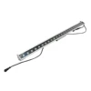 Dependable Factory DMX512 intelligent high power wall washer light for building facade,railings,garden landscape lighting