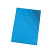 Assorted Factory Wholesale Customized Aluminum Manila Paper Printed Plastic File Folder A4