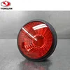 red lens motorcycle Rear Tail light housing for 2012-2019 C-an Am Outlander Renegade Commander Max