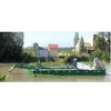 small gold dredge boat for sale