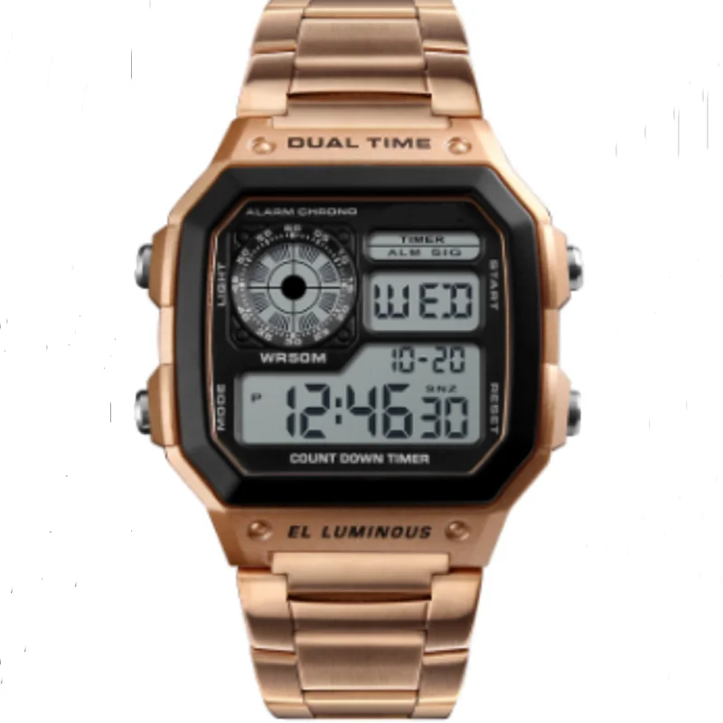 top 10 digital watches