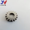 OEM ODM custom precision stainless steel worm gear