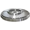 NdFeB AlNiCo magnets permanent electromagnetic cnc lathe chuck