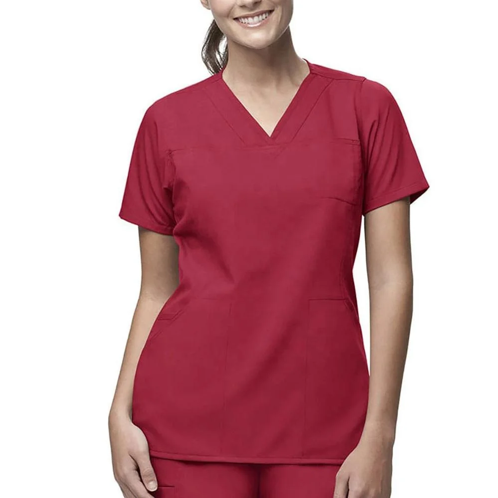 

Hot Sale US Cheap Greys Anatomy Scrubs top